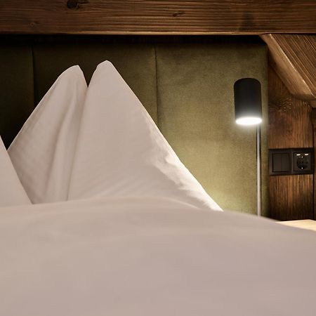 Alpen Villa Rieder 필즈모스 외부 사진