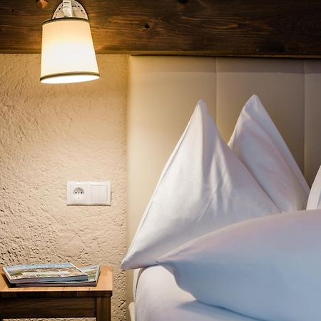 Alpen Villa Rieder 필즈모스 외부 사진