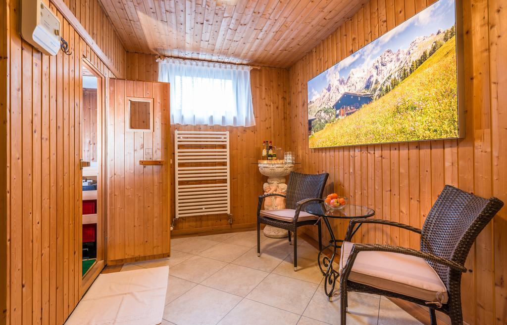Alpen Villa Rieder 필즈모스 외부 사진