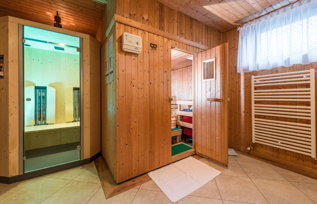 Alpen Villa Rieder 필즈모스 외부 사진