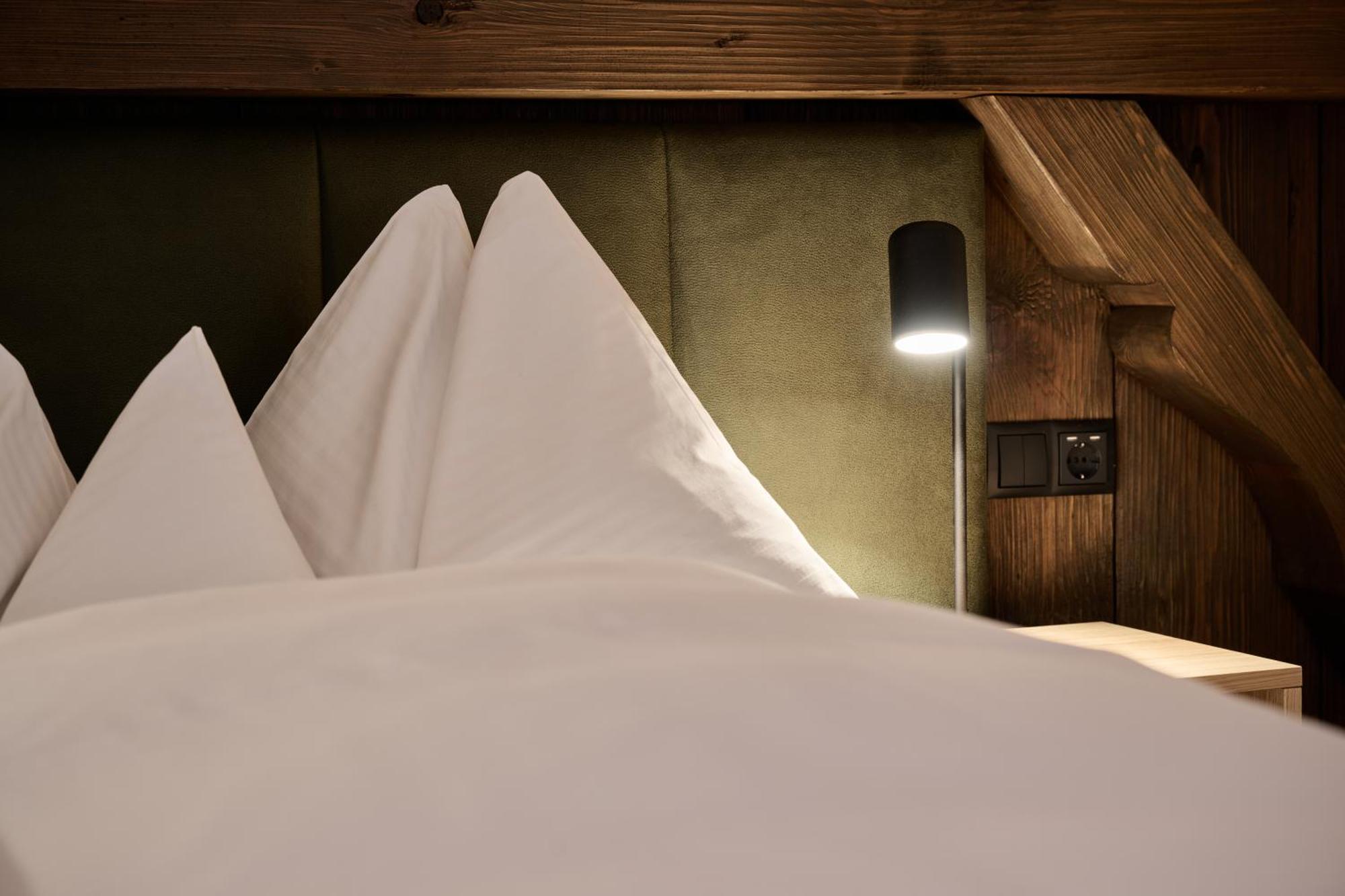 Alpen Villa Rieder 필즈모스 외부 사진