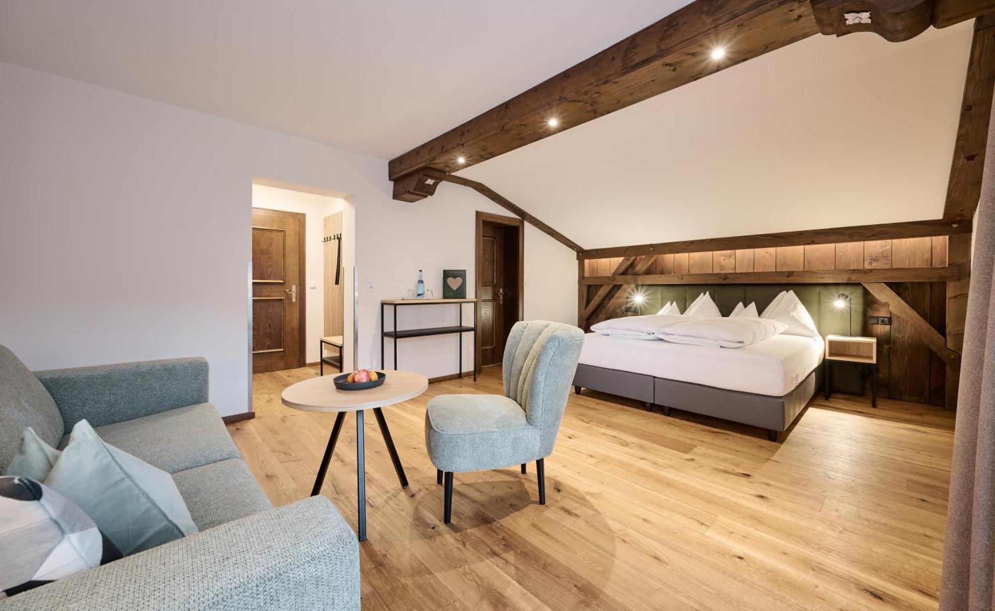 Alpen Villa Rieder 필즈모스 외부 사진
