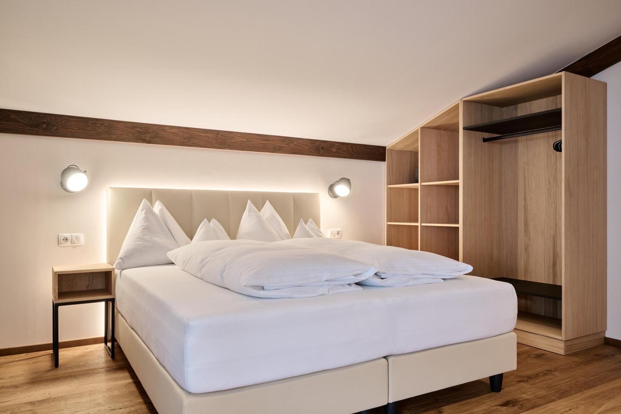Alpen Villa Rieder 필즈모스 외부 사진