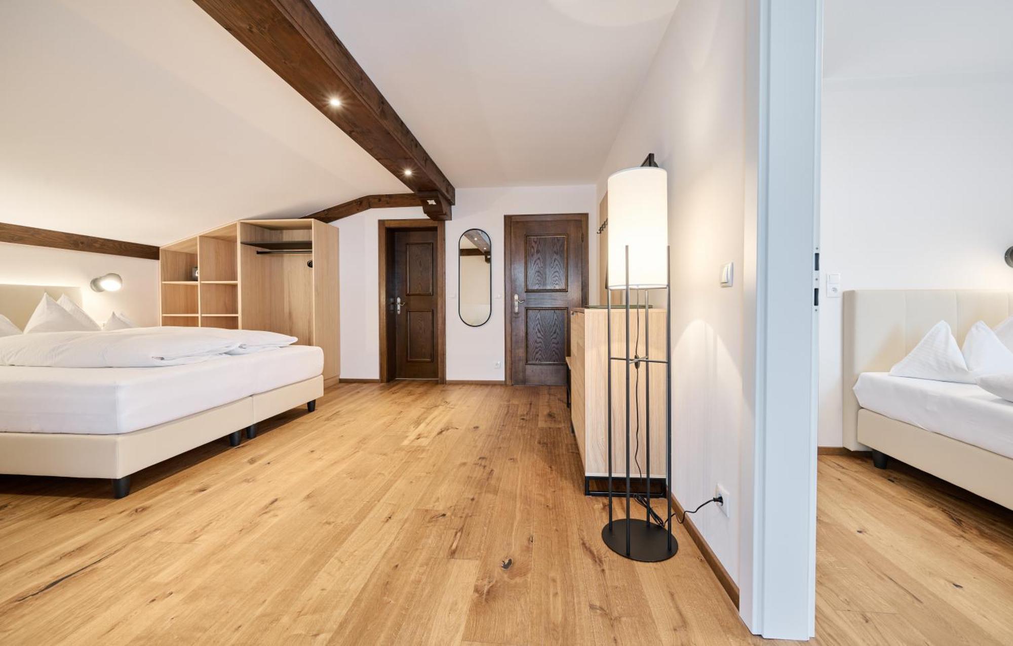 Alpen Villa Rieder 필즈모스 외부 사진