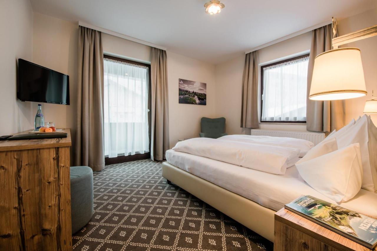 Alpen Villa Rieder 필즈모스 외부 사진